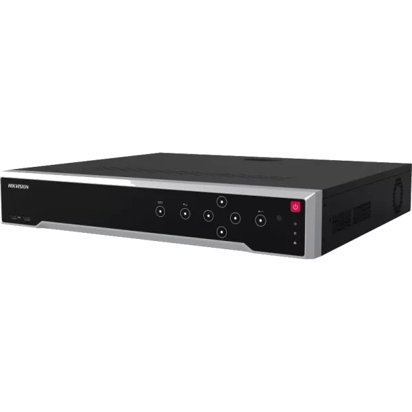 DS-7764NI-M4 64-канальний 8K Відеореєстратор Hikvision