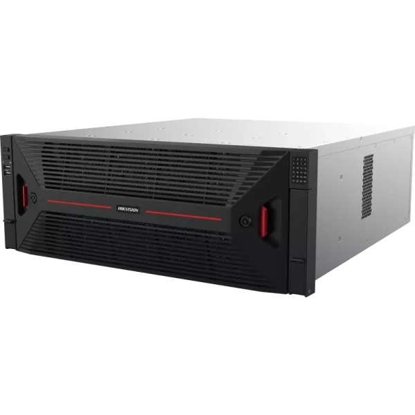 Hikvision DS-96128NI-H24R 128-канальний Мережевий реєстратор