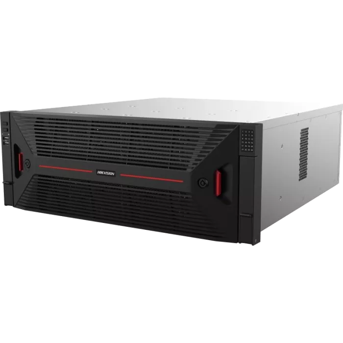 Hikvision DS-96128NI-H24R 128-канальный Мережевий реєстратор