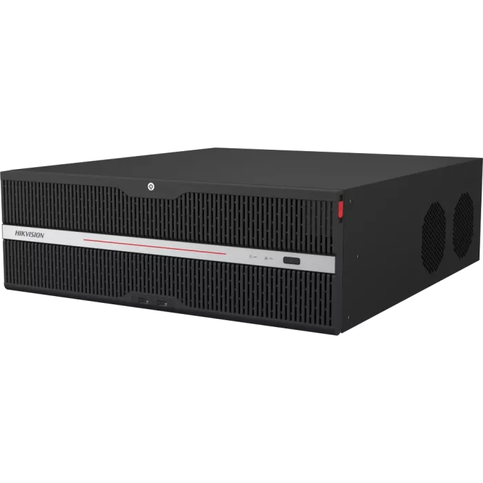 DS-96128NXI-S16 Відеореєстратор Hikvision