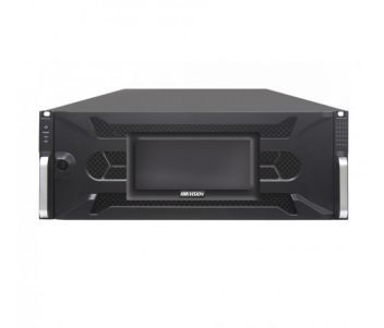 DS-96256NI-F24 256-канальний мережевий відеореєстратор Hikvision