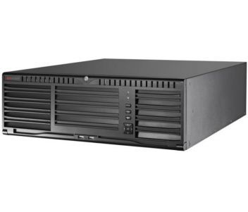 DS-96064NI-I16 64-канальний мережевий відеореєстратор