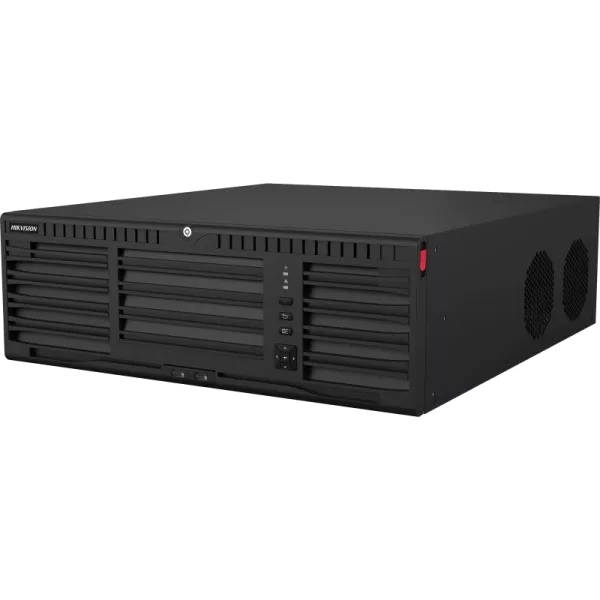 DS-9632NI-M16 32-канальний 8K 2хHDMI Smart & POS Відеореєстратор Hikvision