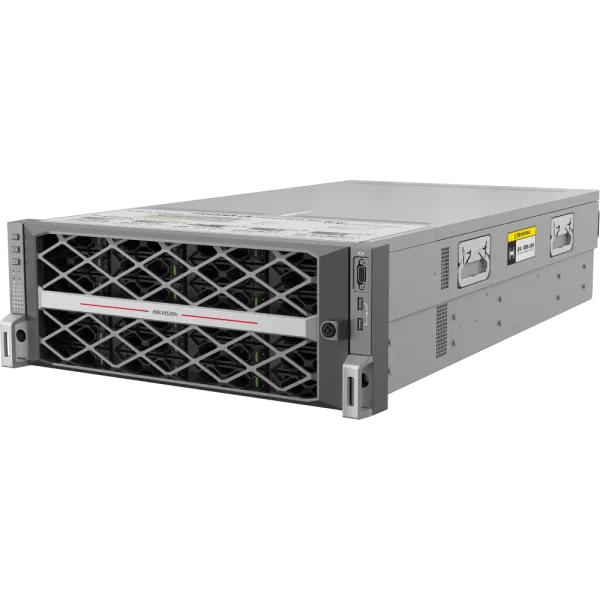 DS-A80624SI Кластерне сховище Hikvision
