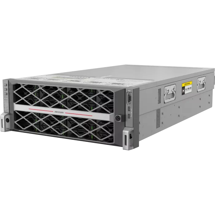 DS-A80624SI Кластерне сховище Hikvision