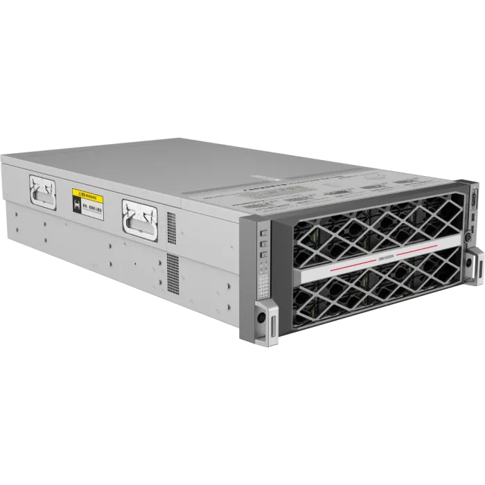 DS-A80624SI Кластерне сховище Hikvision