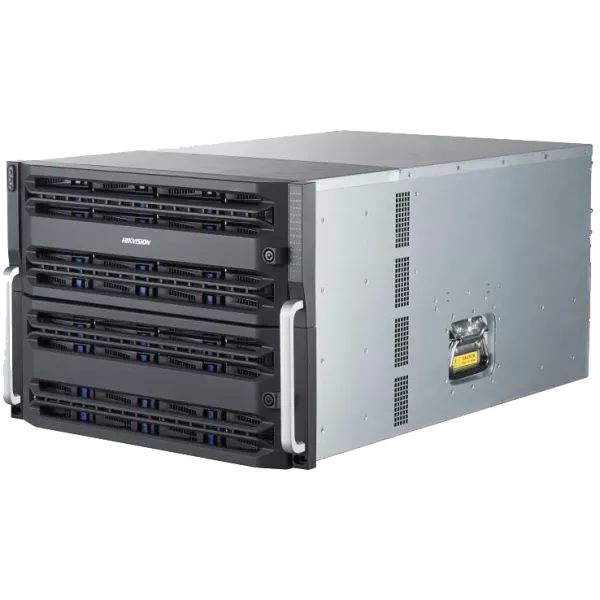 Hikvision DS-A81048S 48-слотовий Накопичувач