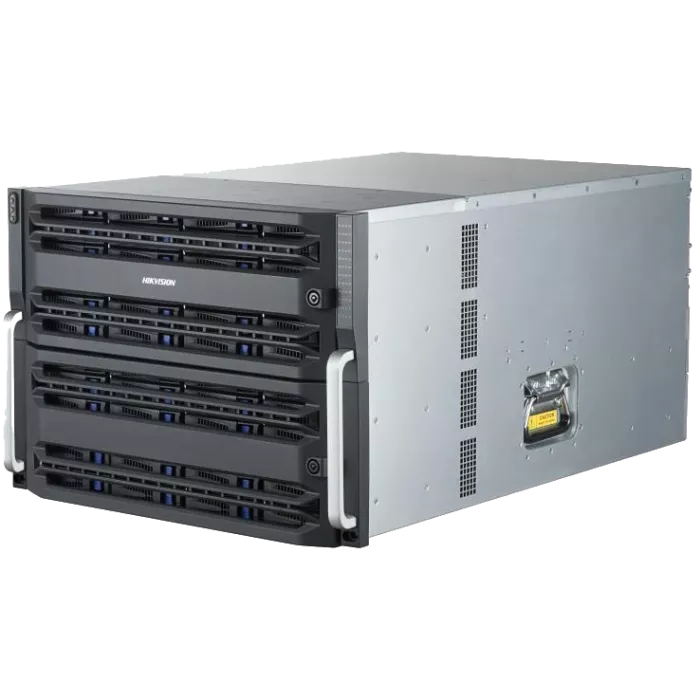Hikvision DS-A81072S 72-слотовий Накопичувач
