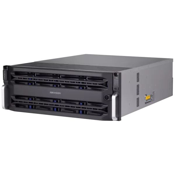 Hikvision DS-A83024S 24-слотовий Накопичувач