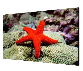 DS-D2046LU-Y 46 "екран для відео стіни Hikvision