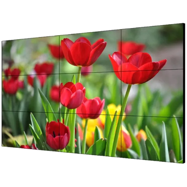 DS-D2049LU-Y(1 IN 1 Package) 49-дюймовий 3,5-мм Дисплей Hikvision