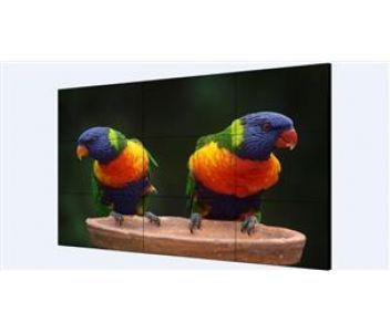 DS-D2049NL-B 49 "екран для відео стіни Hikvision