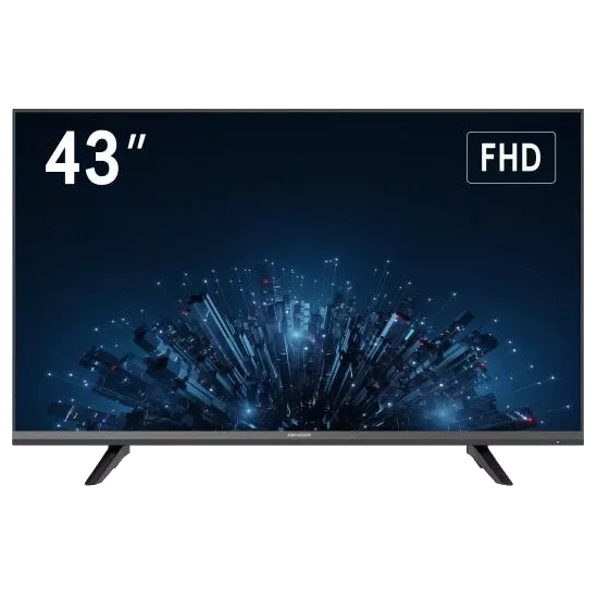 Hikvision DS-D5043F3-1V0S(EU) 43” дюйма 1920х1080 Монітор