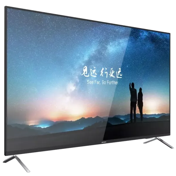 DS-D5055UC-C 55-дюймовий 4К