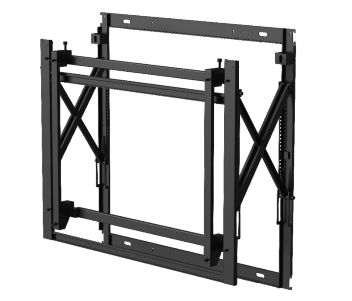 DS-DN4601W Настінне кріплення для відео стіни з висувним механізмом