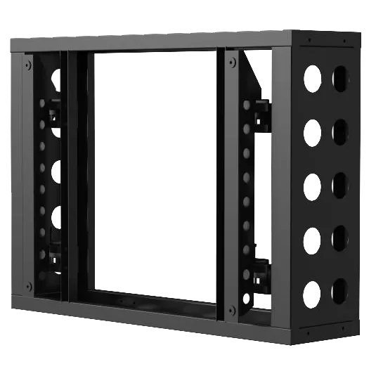 DS-DN55B3M/F Модульний кронштейн РК-дисплея