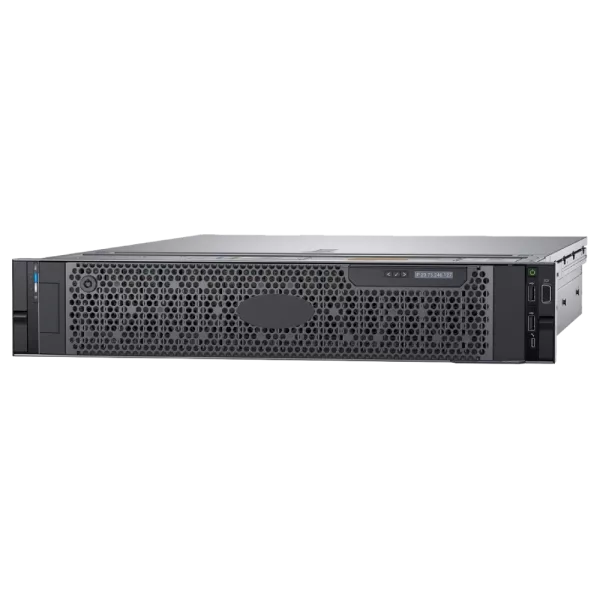 DS-IX2002-A7U/LX Fusion сервер