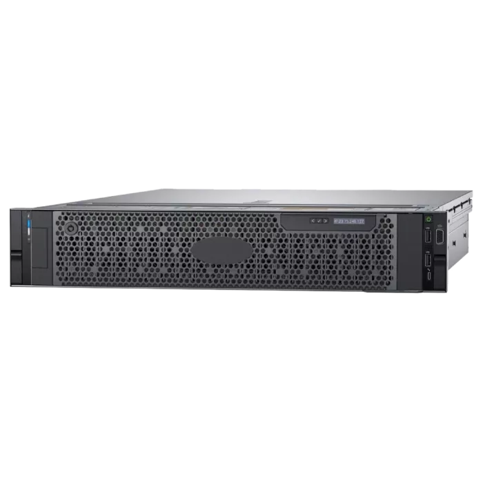 DS-IX2002-A7U/LX Fusion сервер