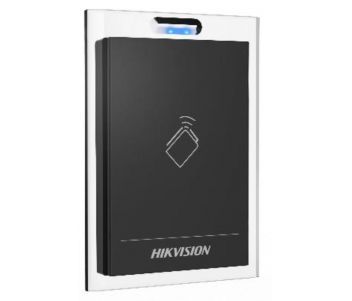 DS-K1101M Mifare IP64 Зчитувач Hikvision