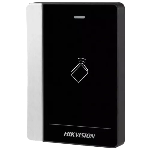 DS-K1102AEM EM/Mifare IP64 Зчитувач Hikvision