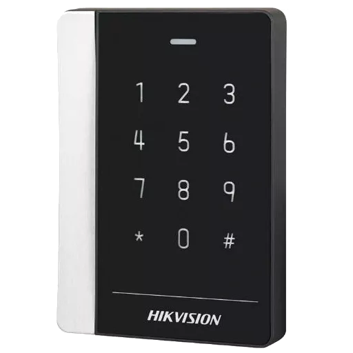 DS-K1102AEMK EM/Mifare IP64 Зчитувач Hikvision