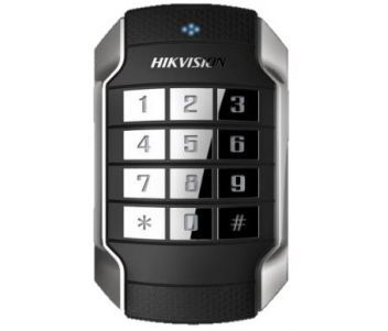 DS-K1104MK Mifare IP65 Зчитувач Hikvision