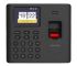 Hikvision DS-K1A802AMF Терминал учета рабочего времени