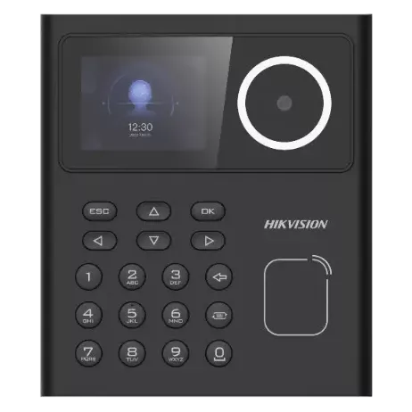 Hikvision DS-K1T320MX Термінал розпізнавання обличчя