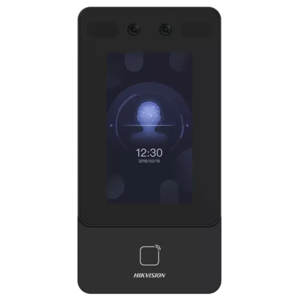 DS-K1T342MX Термінал розпізнавання обличчя