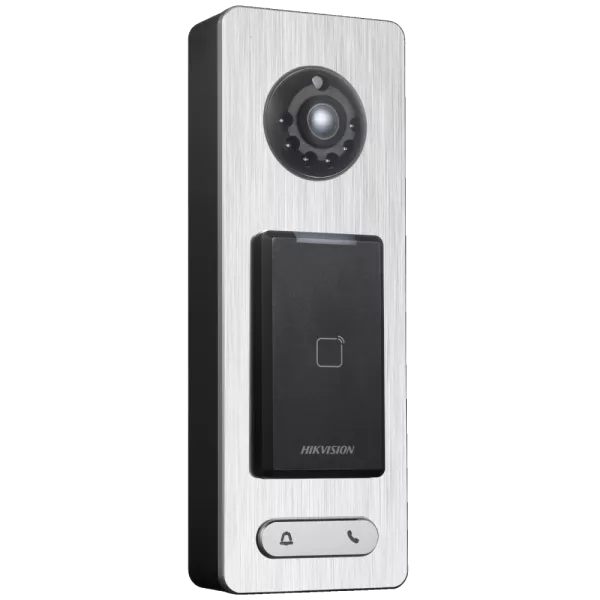 DS-K1T500S Термінал контролю доступу