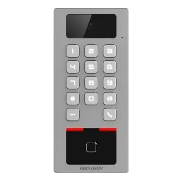 DS-K1T502DBWX-CE1 Термінал Hikvision
