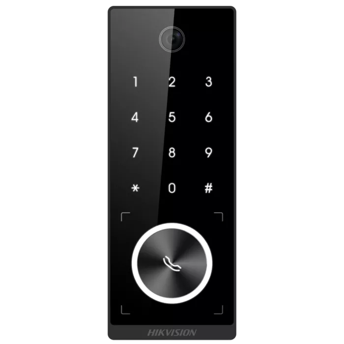 DS-K1T510MBWX-E1 Термінал контролю доступу Hikvision