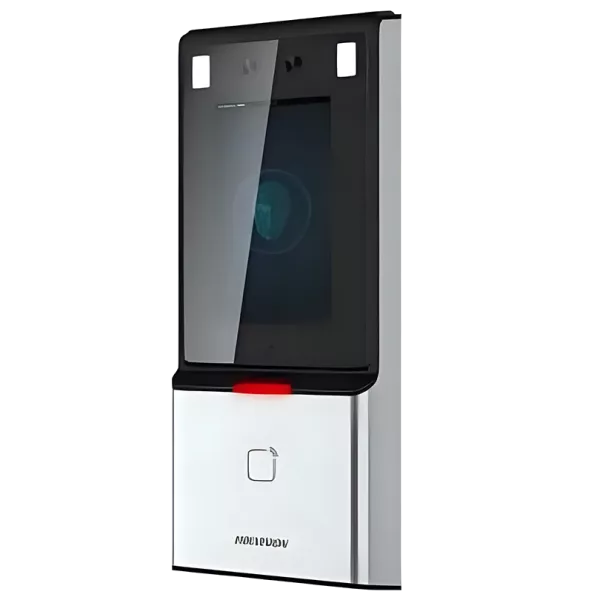 DS-K1T604M Термінал розпізнавання осіб