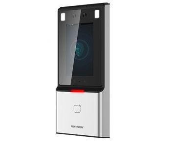 DS-K1T606M Термінал розпізнавання осіб