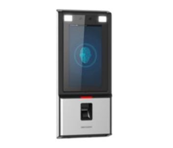 DS-K1T604MF Термінал розпізнавання облич