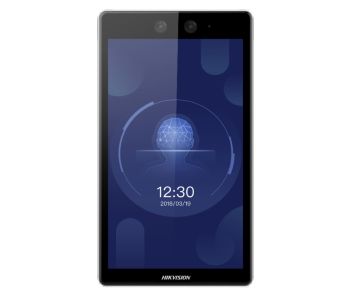 Hikvision DS-K1T672MW Термінал розпізнавання обличчя