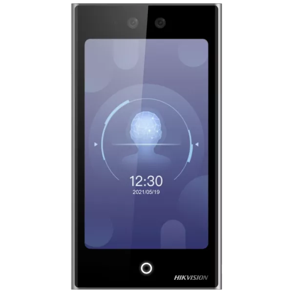 DS-K1T673DX Термінал розпізнавання обличчя