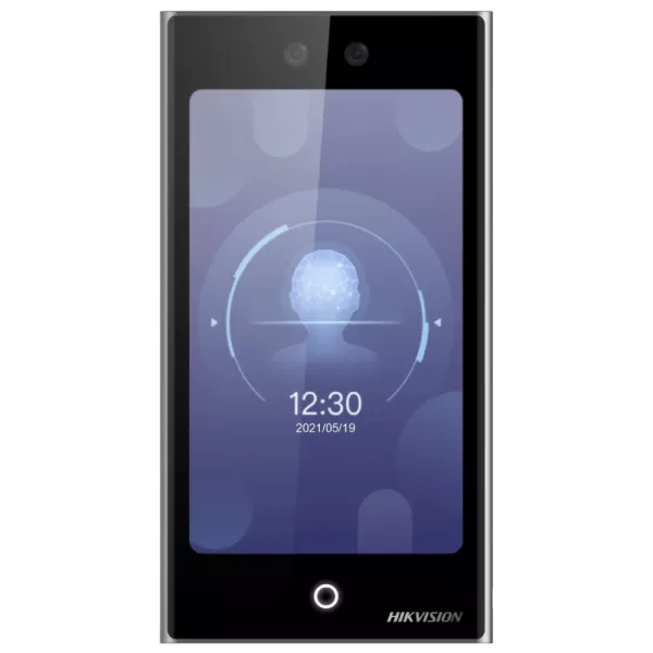 DS-K1T673TDX Термінал розпізнавання обличчя