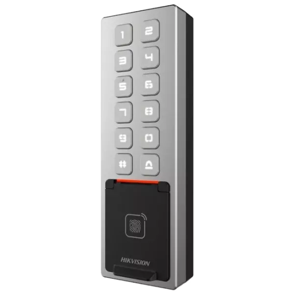 DS-K1T805MBFWX Термінал Hikvision