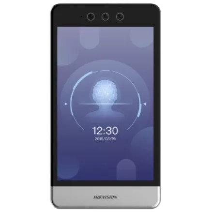 DS-K1T981M Термінал розпізнавання райдужної оболонки ока