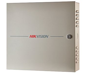 Hikvision DS-K2604T Контролер для чотирьох дверей