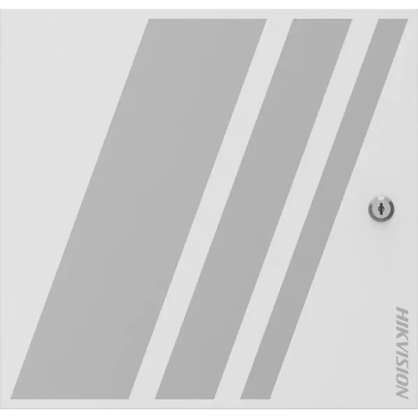 Hikvision DS-K2621X Контролер для однієї двері