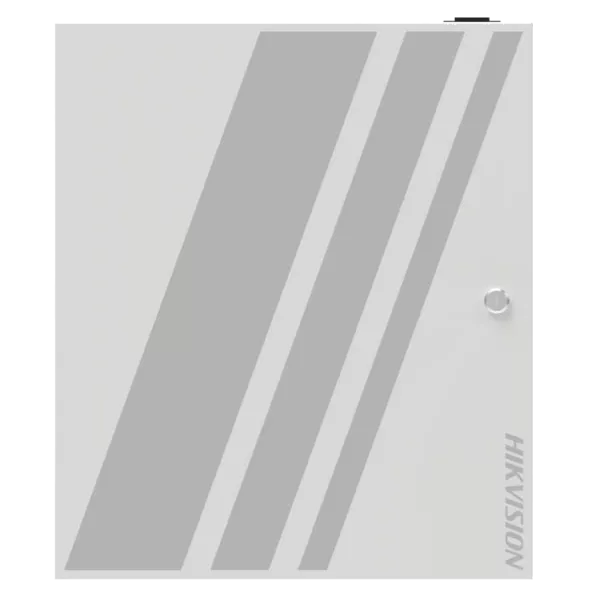 Hikvision DS-K2708X Контролер для восьми дверей