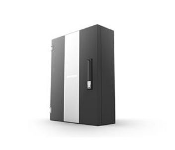 DS-K27M02 Контролер для 2 дверей