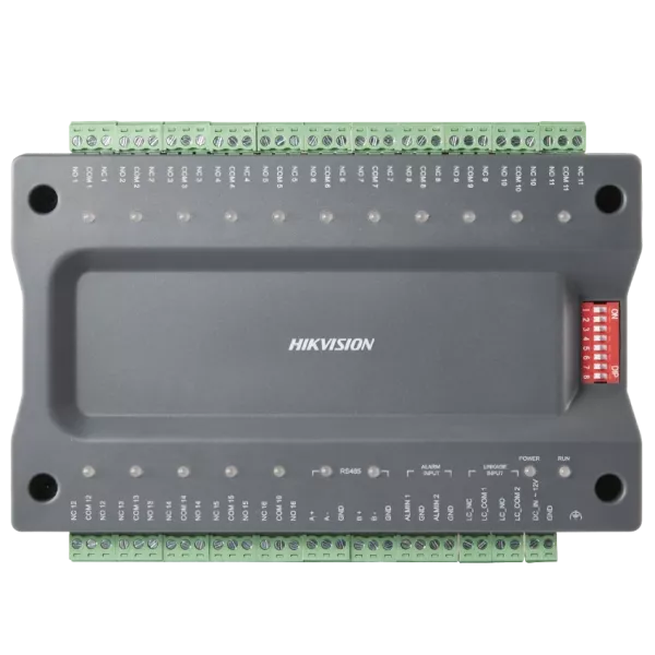 Hikvision DS-K2M0016A Slave контролер управління ліфтами