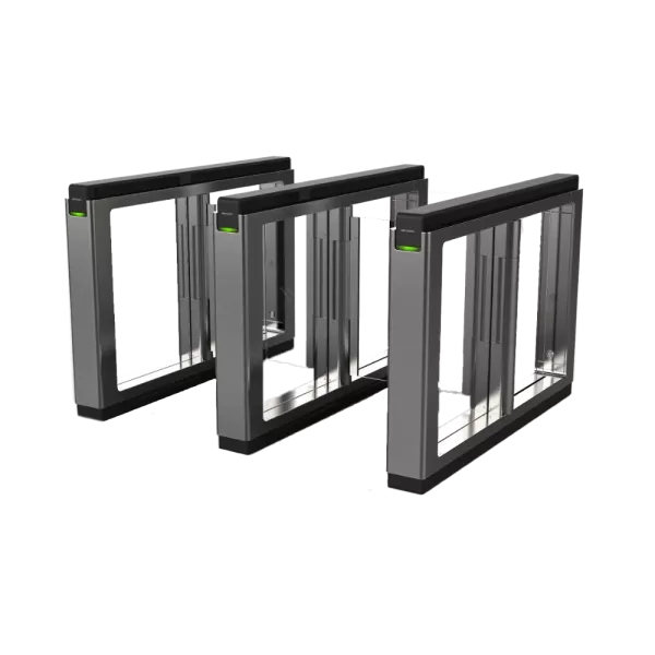 DS-K3B801SX-R/MPg-Dp75 Тумбовий орний турнікет (права стійка)