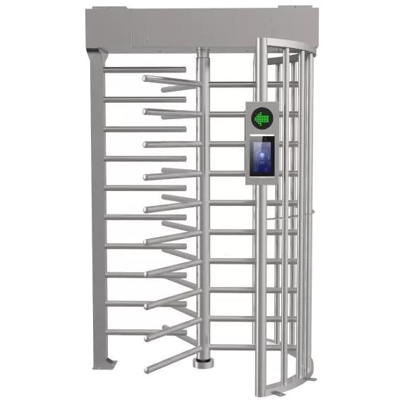 Hikvision DS-K3H4410-120 Повноростовий турнікет