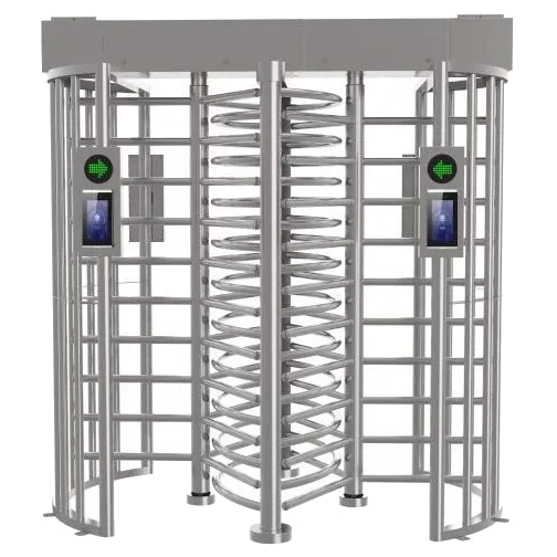 Hikvision DS-K3H4420-120 Повноростовий турнікет