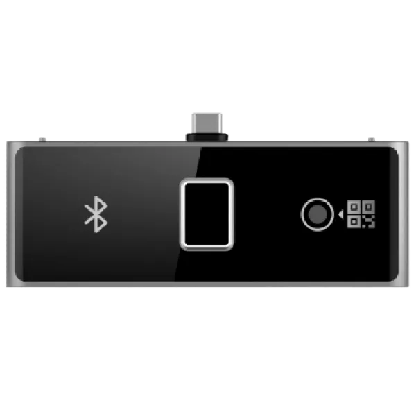 DS-KAB673-FBQR Периферійний модуль