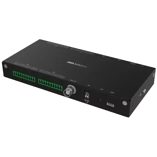 Hikvision DS-KAD40 Дистрибьютор IP-домофонов